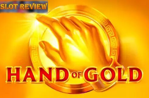 Hand of Gold Slot Review